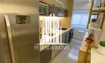 Imagem 3: APARTAMENTO 2 DORMITÓRIOIS, 1 VAGAS, À VENDA EM SÃO PAULO