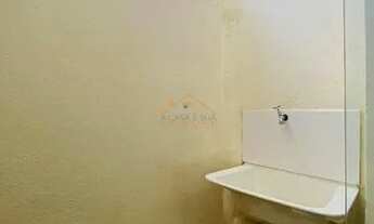 Imagem 3: Kitnet de 30m² localizado no bairro Santa Cruz Industrial Contagem