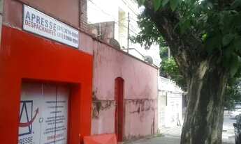 Imagem: Vaga ou quarto individual e mobiliado