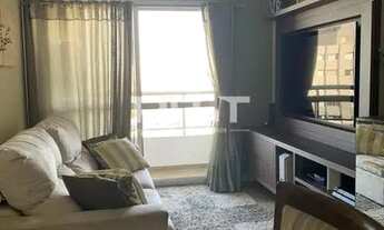 Imagem 4: Apartamento - Bosque - Campinas