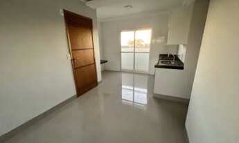 Imagem 4: Apto aluguel bairro Umuarama próximo a UFU