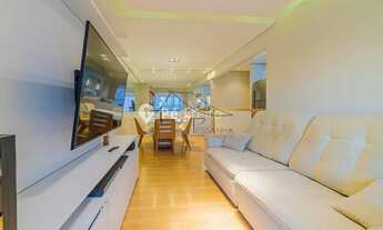 Imagem 4: Excelente Apartamento para locação, no bairro do Tatuapé ( Parque São Jorge )com 3 dormitó