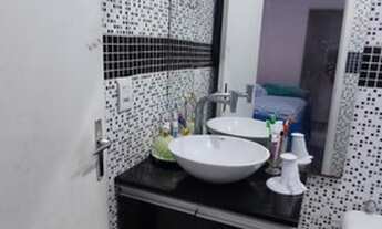 Imagem 7: Condomínio Rubi Casa 3/4 sendo 1 suíte com garagem coberta e moveis planejados