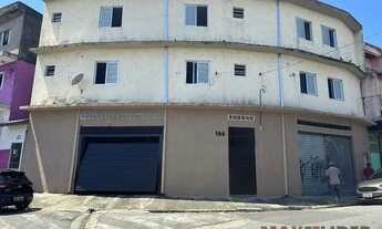 Imagem: BARUERI - Casa Padrão - Parque dos Camargos