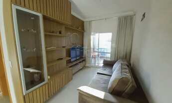 Imagem 2: Apartamento Padrão em Ribeirão Preto