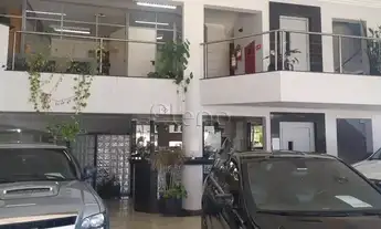 Imagem 5: Prédio - Jardim Chapadão - Campinas