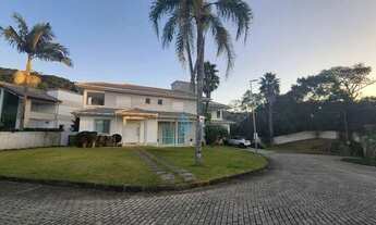 Imagem: Casa com 4 dormitórios, 400 m² - venda