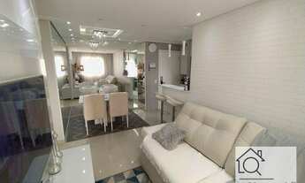 Imagem 3: Apartamento à venda, 45 m² por R$ 340.000,00 - Quinta da Paineira - São Paulo/SP