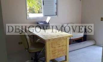 Imagem 7: Apartamento para Venda em Jundiaí, Jardim Copacabana, 2 dormitórios, 1 suíte, 2 banheiros