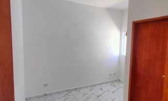 Imagem 5: CASA NOVA NA PRAIA COM PISCINA E CHURRASQUEIRA PRIVATIVAS - 2 DORMITÓRIOS SENDO 1 SUÍTE