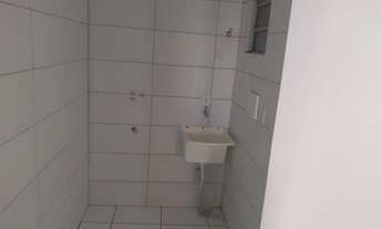 Imagem 2: Kitnet/conjugado para aluguel tem 25 metros quadrados com 1 quarto em São Cristóvão - Salv