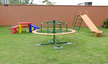 Imagem 2: São Paulo - Apartamento Padrão - Real Parque