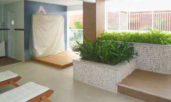 Imagem 2: ED. SOUL BATISTA CAMPOS APTO 03 QUARTOS S/ 01 SUITE 01 02 VAGAS