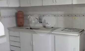 Imagem 7: APARTAMENTO 02 DORMITÓRIOS PARA VENDA E/OU LOCAÇÃO NO CAMPO BELO SÃO PAULO - SP