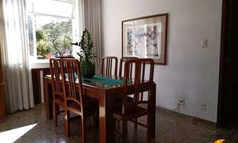 Imagem 3: Apartamento para aluguel, 3 quartos, 1 suíte, 2 vagas, Santo Antônio - Belo Horizonte/MG