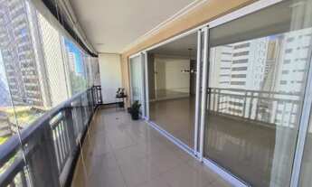 Imagem 2: Apartamento para venda com 154 metros no Loteamento Aquarius - ISABELA GOUVEIA ( 7 1 ) 9 9