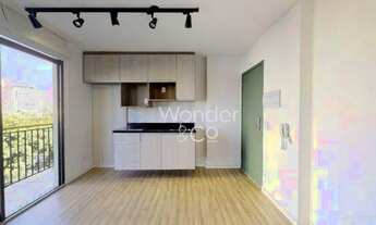 Imagem 2: Studio com 1 dormitório à venda, 33 m² por R$ 360.000 - Alto da Boa Vista - São Paulo/SP