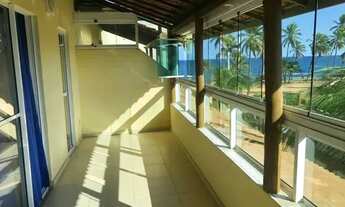 Imagem 3: Stella Maris/Praia do Flamengo Village 2/4, amplo 75m, Duplex, Pé na areia, Semi mobiliado