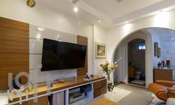 Imagem 7: Apartamento à venda em Tatuapé com 142 m², 4 quartos, 1 suíte, 2 vagas