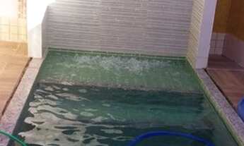 Imagem 3: Casa temporada no mosqueiro