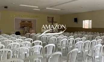 Imagem: Igreja 8x20 - Alugo