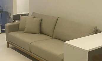 Imagem 6: 2qts finamente mobiliado na Rua dos Navegantes/taxas inclusas