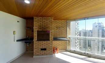 Imagem 7: Apartamento Alto Padrão - Luxuoso na Chácara Klabin!