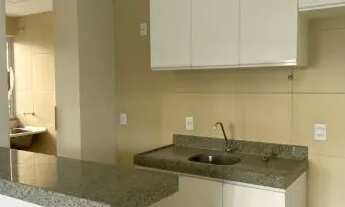 Imagem 2: Apartamentos Compactos, 01 ou 02 quartos, semi-mobiliados