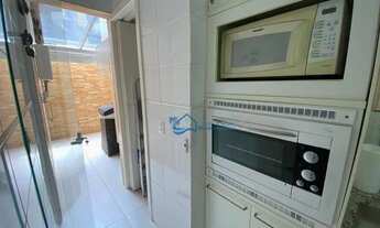 Imagem 7: Apartamento com 5 dormitórios para alugar, 270 m² por R$ 15.000,00/mês - Riviera Módulo 2