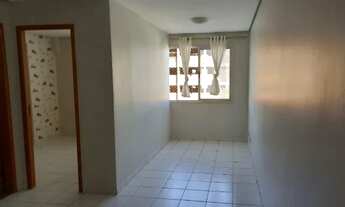 Imagem: Alugo apto com sala, qto, cozinha, banheiro