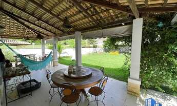 Imagem 6: Eusébio - Casa Duplex em Condomínio