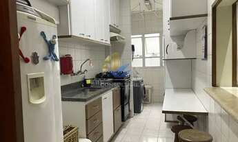Imagem 7: Apartamento com 2 dorms, Vila Mathias, Santos - R$ 390 mil, Cod: 23087