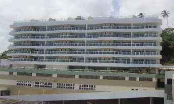 Imagem 3: Apartamento 2/4 no Terrazzo Ondina- 100m²