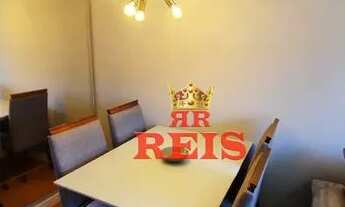 Imagem 7: Apartamento com 2 dormitórios, 55 m² - venda por R$ 300.000,00 ou aluguel por R$ 2.695,00