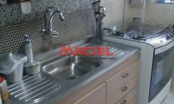 Imagem 6: Apartamento Padrão em São José dos Campos