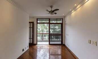 Imagem 6: Apartamento para aluguel possui 300 metros quadrados com 4 quartos