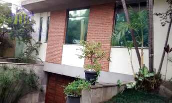 Imagem 2: Casa Sobrado em Vila Brasilina - São Paulo