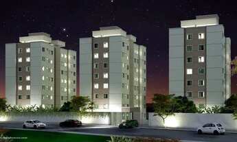 Imagem 2: Apartamento para Venda em Belo Horizonte, Pousada Santo Antônio, 2 dormitórios, 1 banheiro