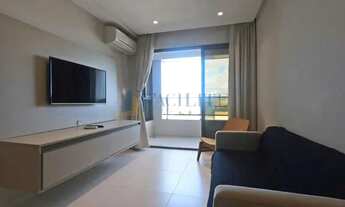 Imagem 4: Cobertura vista mar no coração de Tambaú, João Pessoa-PB