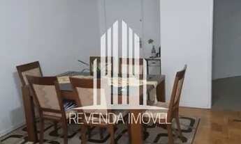 Imagem 2: Apartamento para venda na Barra Funda, 2 quartos e 1 vaga, Condomínio Edifício Edifício Ju