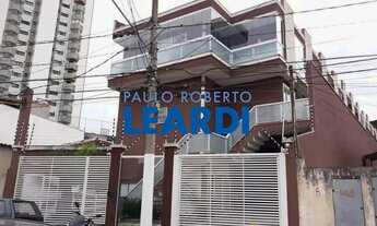 Imagem: CASA EM CONDOMÍNIO - ÁGUA RASA - SP