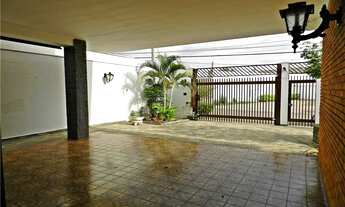 Imagem 3: Sobrado, melhor custo benefício da Ribeirânia