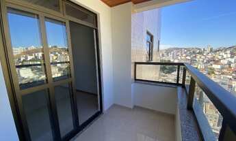 Imagem: Ótimo apartamento com 3 quartos, varanda