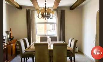 Imagem 3: São Paulo - Apartamento Padrão - Jardins