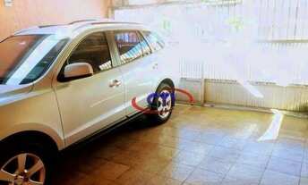 Imagem 6: Sobrado com 3 dormitórios à venda, 150 m² por R$ 850.000,00 - Parque Terra Nova II - São B