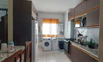 Imagem 7: Apartamento reformado 57m²