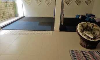 Imagem 13: Res.New Ville Santana Parnaíba - Mobiliada, 4 dorms, piscina