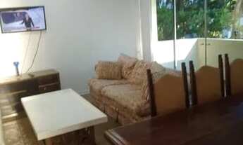 Imagem 6: Apto Temporada Praia da enseada Guarujá sp