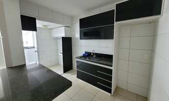 Imagem 5: Apartamento 3/4 sendo uma suíte no Jardim Goiás