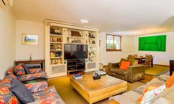 Imagem 3: São Paulo - Casa Padrão - ALTO DE PINHEIROS